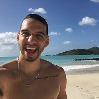 Alberto Diaz's Photo