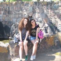 Natalia Cisneros的照片