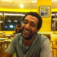 Thiago Falcão's Photo