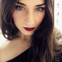 Magdalena Młynarczyk's Photo