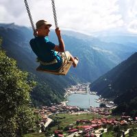 Le foto di Othmane Touat