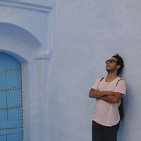 Fotos de Santiago Perez