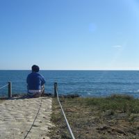 Fotos de Josué Galeana