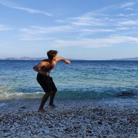 Agustin de Olazabal's Photo