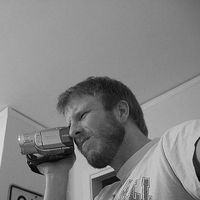 Greg Harding's Photo