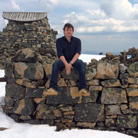 Dave McQuilling的照片