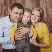 Mariya-Roman Arefievi的照片