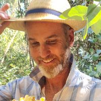 George Christofis's Photo