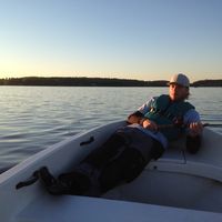 Fredrik Häll's Photo