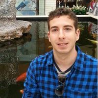 Diego Cardoso's Photo