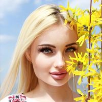 Anastasia Kovalenko's Photo