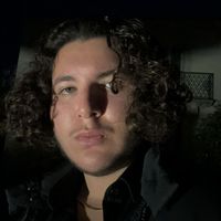 Kamil Belkadi's Photo