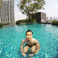 Mint Natchanon's Photo