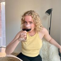 Olivia Andersen's Photo