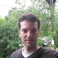 Etienne Jensen-Fontaine's Photo