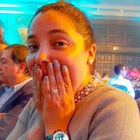 Pia Escarate的照片