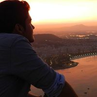 Daniel Alejandro Buitrago Orrego's Photo