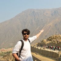 Vinicius Guerra的照片