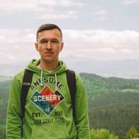 Bohdan Doroshenko's Photo