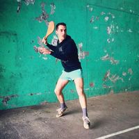 Guillaume Marguet's Photo