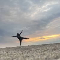 Ketevan Gazashvili's Photo