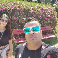 Fernando Barbosa's Photo