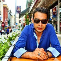 Photos de Metin Altınçekiç