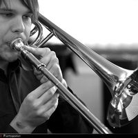 Piotr Witkowski's Photo