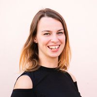 Maria Beatrice  Pavanello's Photo