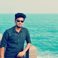 Manivel Singru的照片