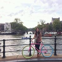 Juliana Ayala's Photo