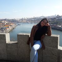 Gabriele Santana's Photo