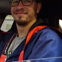 Julian CHARTRAIN的照片