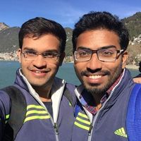 Bala Gopal M's Photo