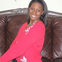 Zana Johnson的照片