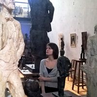 Alisa Kartoshkina's Photo