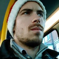 Nicolas Jacquet的照片