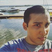 Fotos de Jadson Rodrigue