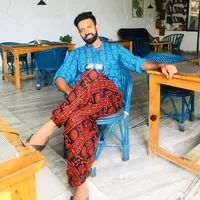 Hemant Rana的照片