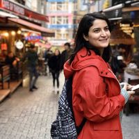 mina abdollahzade's Photo