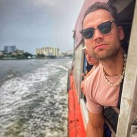 Le foto di Lennart Bierboom