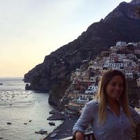 Solange Fuertes's Photo