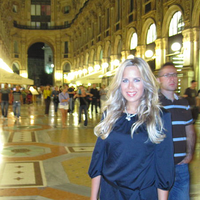 Laura Kumpulainen's Photo