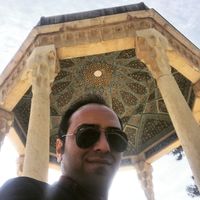 morteza khorasani's Photo