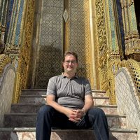 Andres Carro's Photo