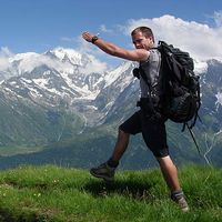 Nicolas Hermant's Photo