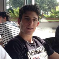 Fagniez Pierre-Antoine's Photo