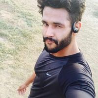 Shahzaib Malik的照片