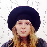 Fotos de Polina Kostenko