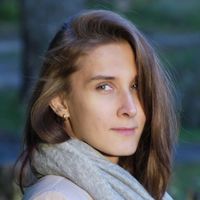 Kate Sundareva's Photo